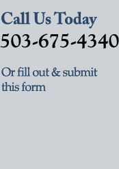 IRS Tax Attorney in Portland Oregon - Call Us Today for your FREE CONSULTATION 503-675-4340 Or fill out & submit this form.